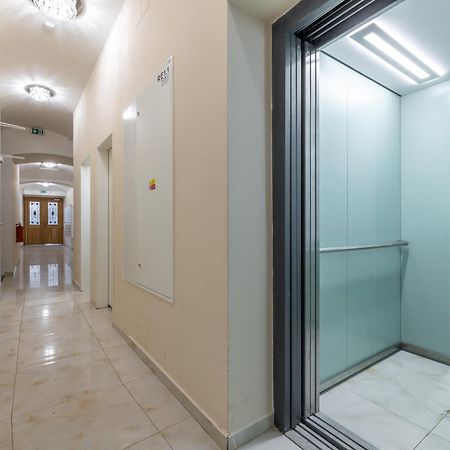 Best Prague Apartments Petrska Exterior foto