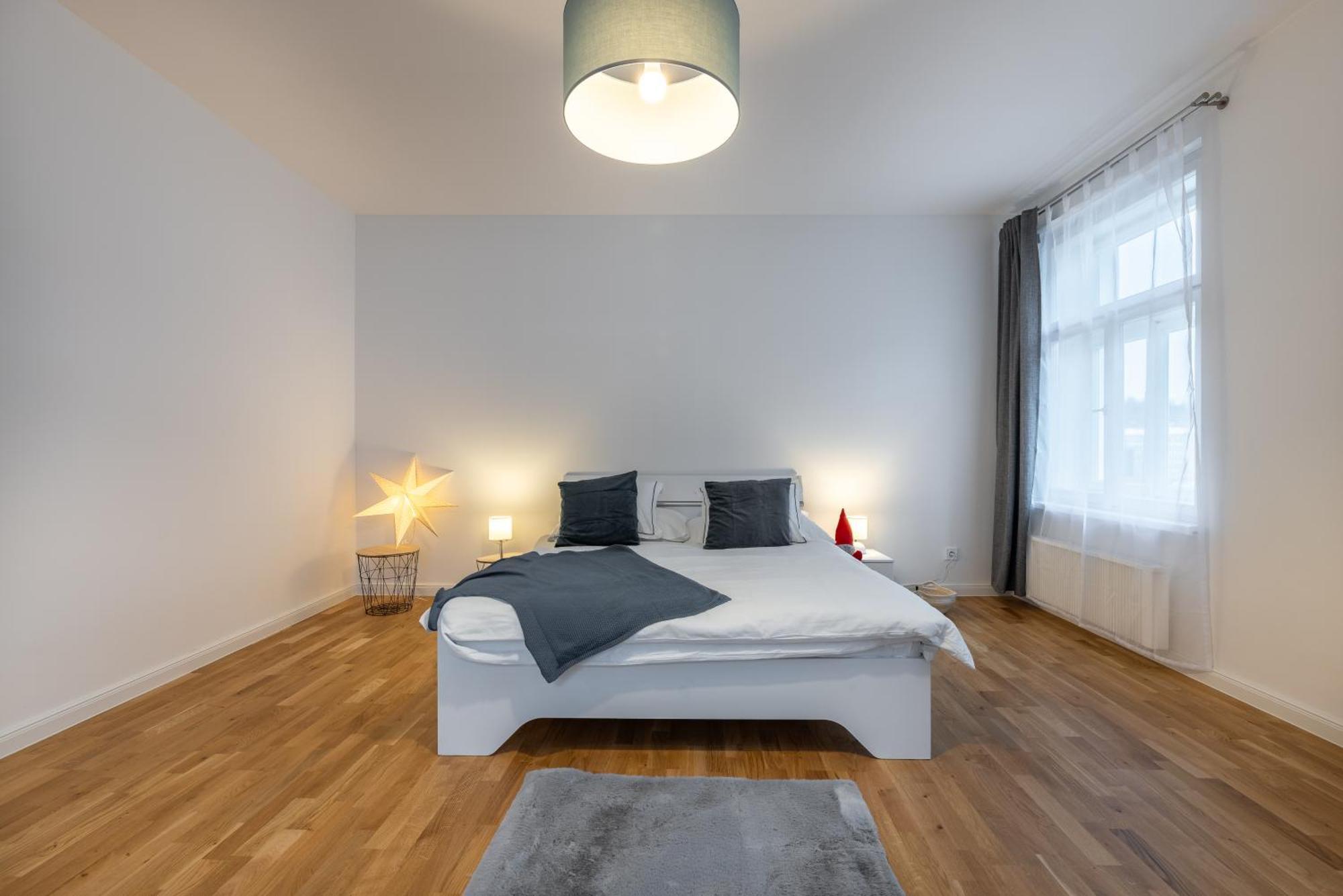 Best Prague Apartments Petrska Exterior foto