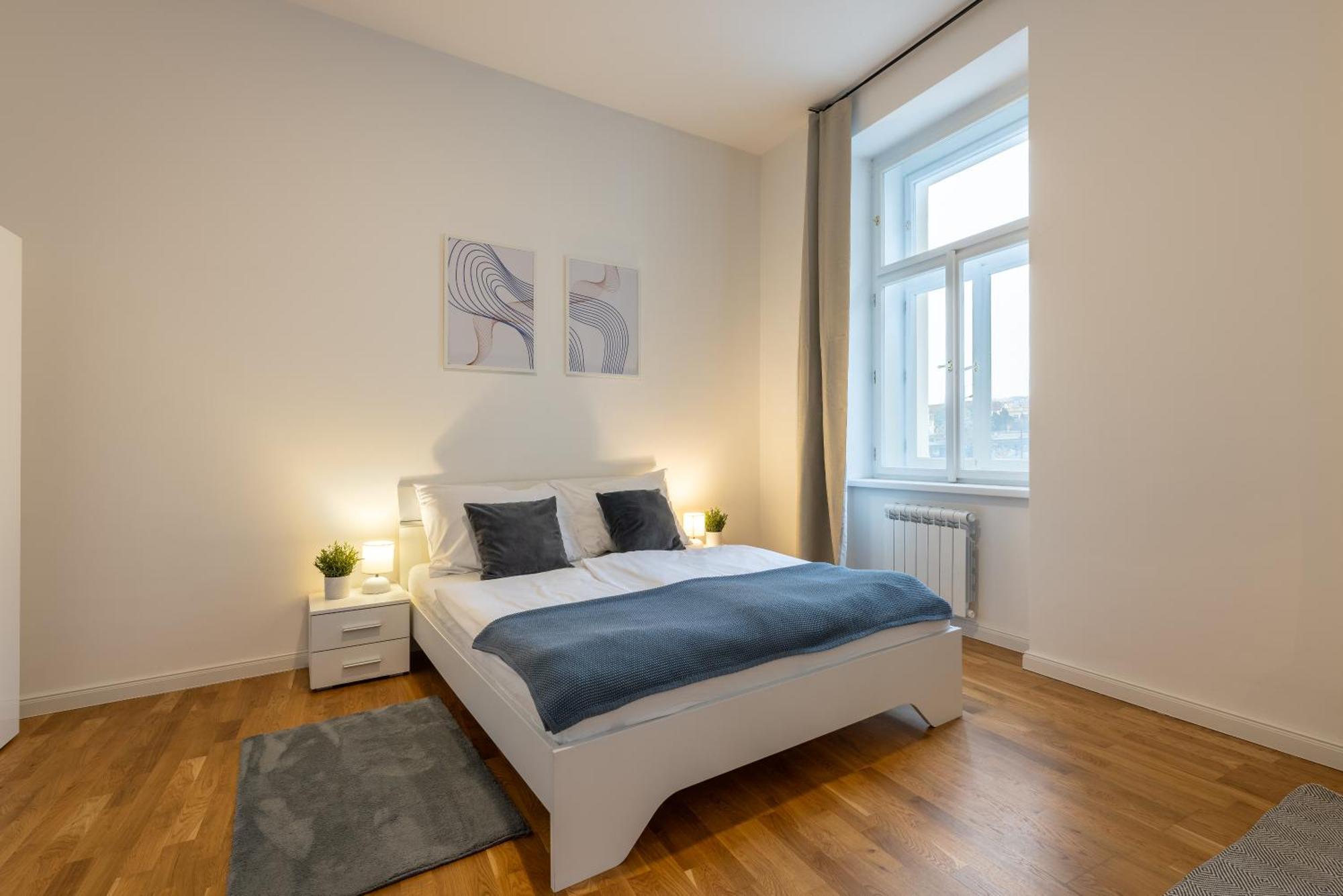 Best Prague Apartments Petrska Exterior foto