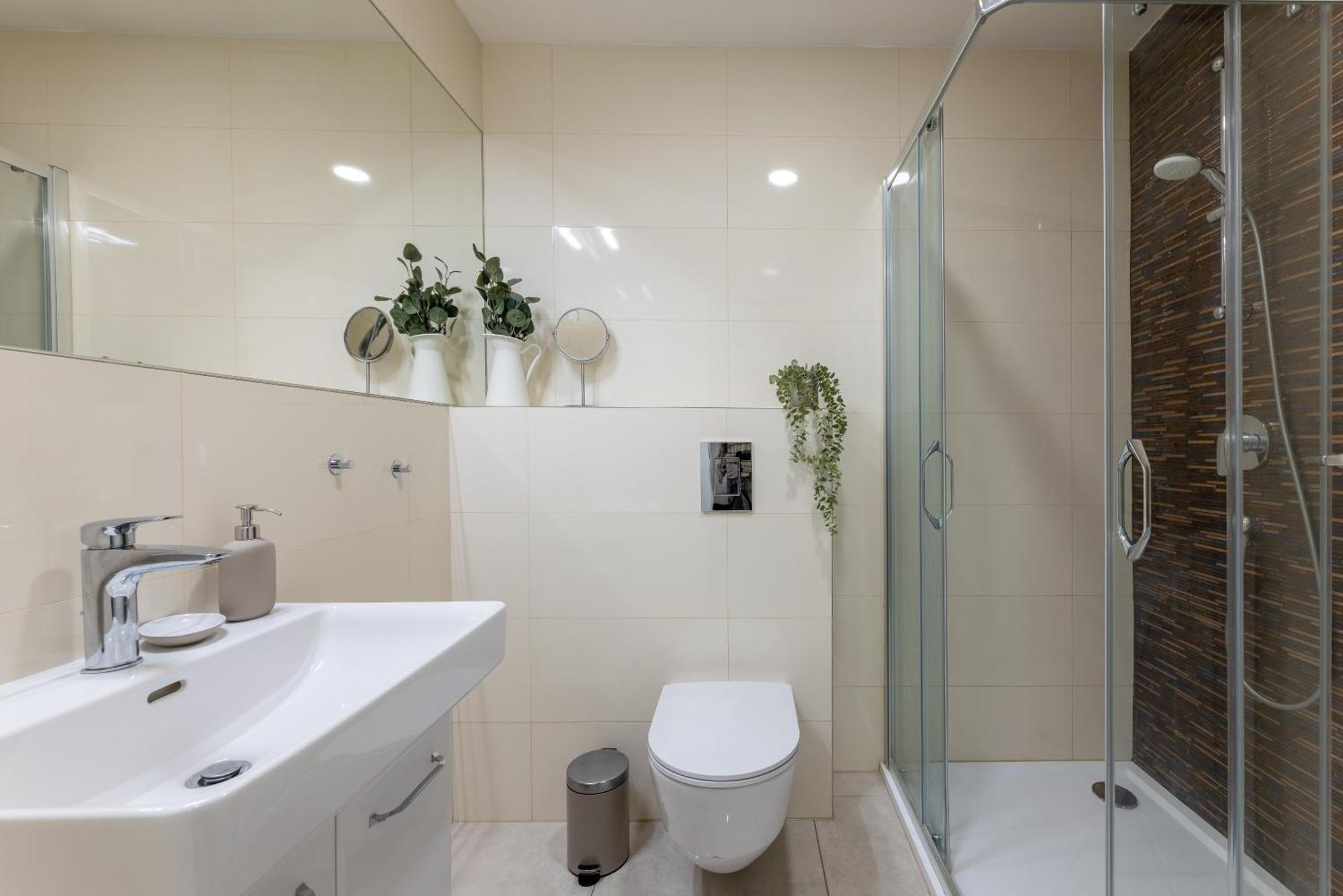 Best Prague Apartments Petrska Exterior foto