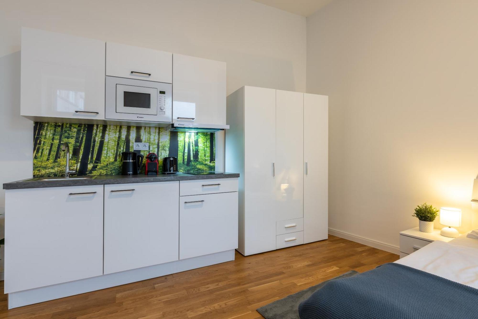 Best Prague Apartments Petrska Exterior foto