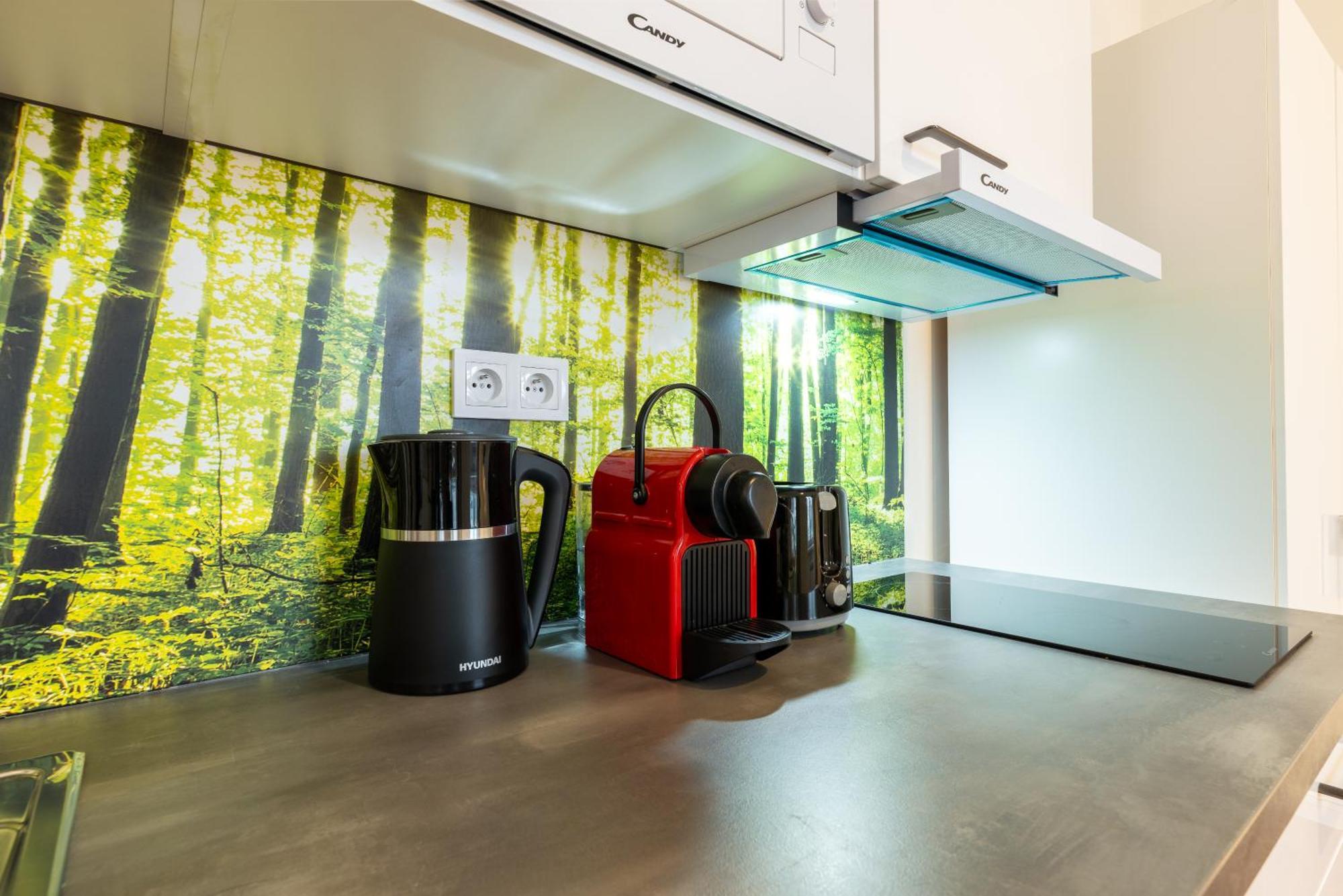 Best Prague Apartments Petrska Exterior foto